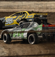 Beachlands Speedway