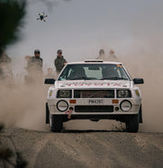 50th Otago Rally 2026