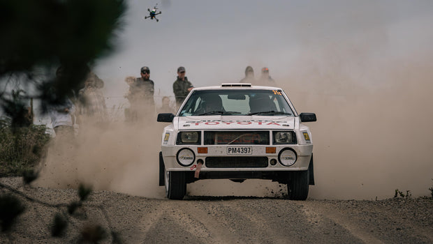 50th Otago Rally 2026