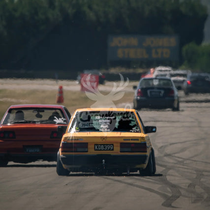 2024 4&Rotary Toyota Cressida