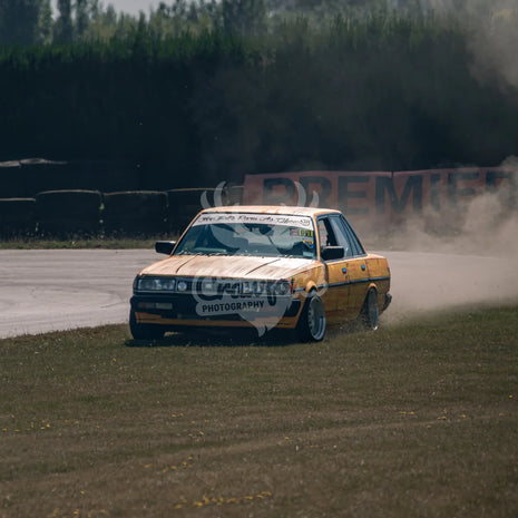 2024 4&Rotary Toyota Cressida