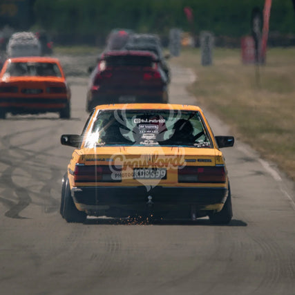 2024 4&Rotary Toyota Cressida