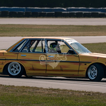 2024 4&Rotary Toyota Cressida