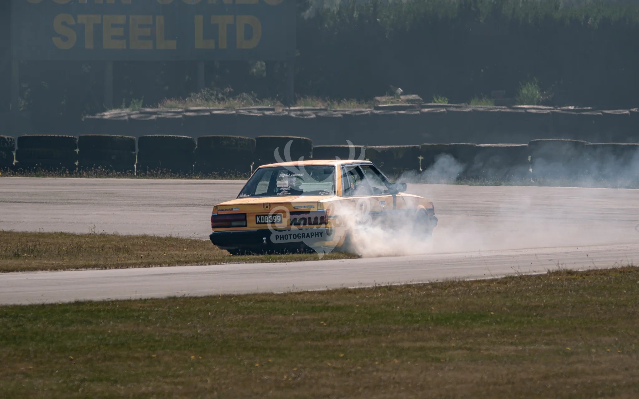 2024 4&Rotary Toyota Cressida