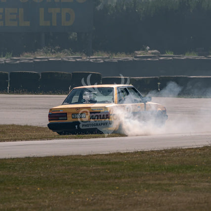 2024 4&Rotary Toyota Cressida