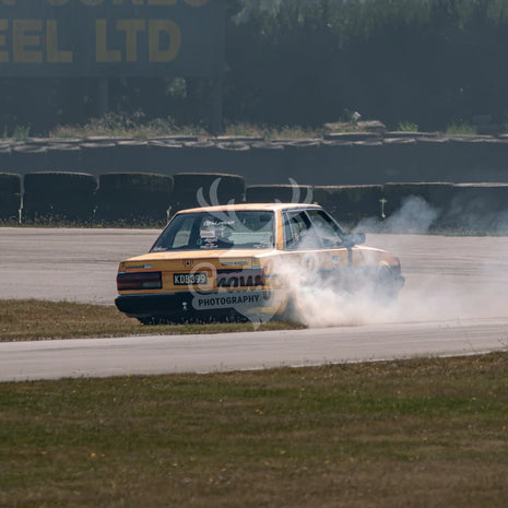 2024 4&Rotary Toyota Cressida