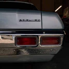 Holden Premier