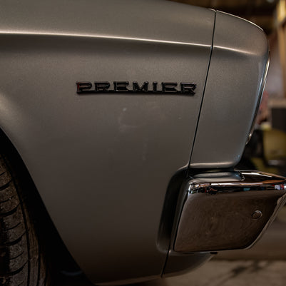 Holden Premier