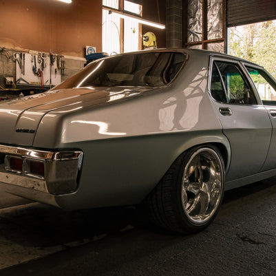 Holden Premier