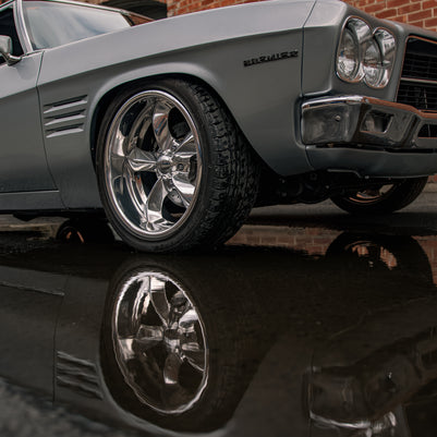 Holden Premier