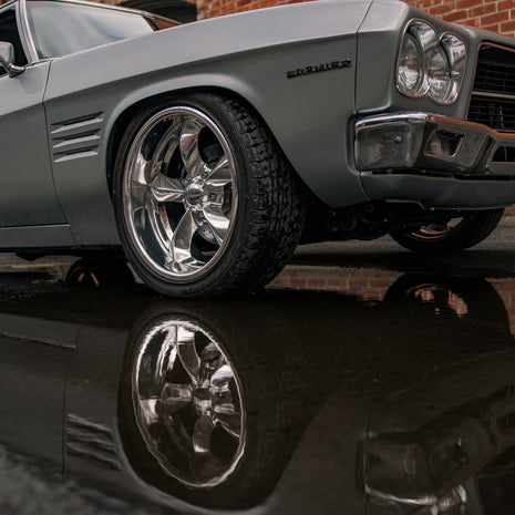 Holden Premier