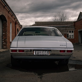 Holden Premier