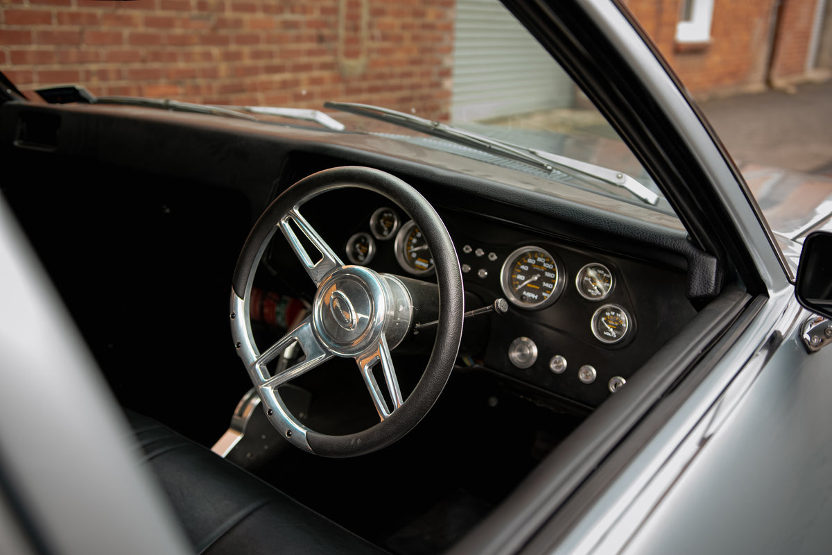 Holden Premier