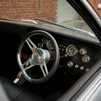 Holden Premier