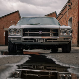 Holden Premier