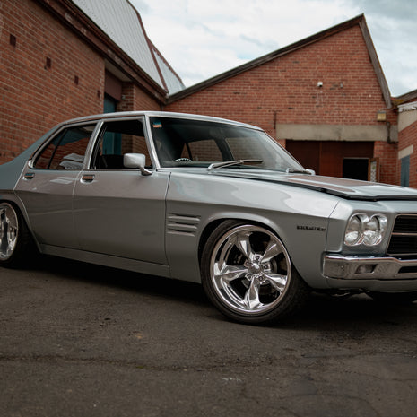 Holden Premier