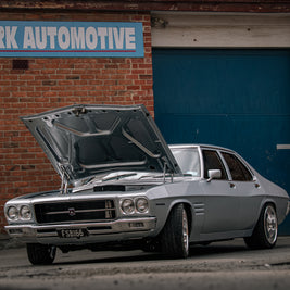 Holden Premier