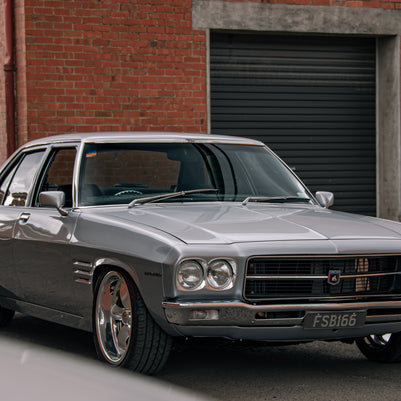 Holden Premier