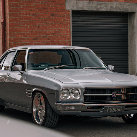 Holden Premier