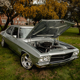 Holden Premier