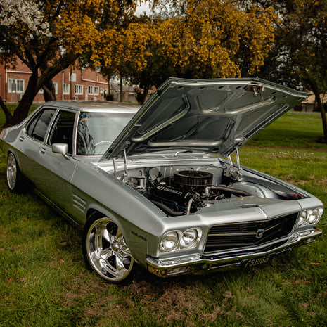Holden Premier
