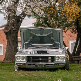 Holden Premier