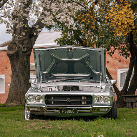 Holden Premier
