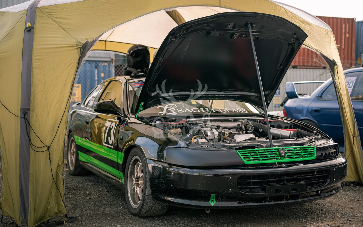 Ashburton Street Sprints 2026 #05 Toyota Levin - Automotive