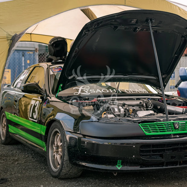Ashburton Street Sprints 2026 #05 Toyota Levin - Automotive