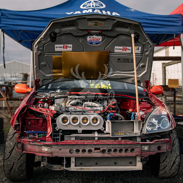 Ashburton Street Sprints 2026 #09 Renault Clio - Automotive