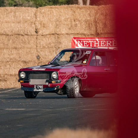Ashburton Street Sprints 2026 #30 Ford Escot MK2 - Automotive