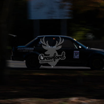 Ashburton Street Sprints 2026 #37 Mitsubishi EVO - Automotive