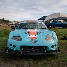 Ashburton Street Sprints 2026 #38 Mitsubishi FTO - Automotive