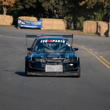 Ashburton Street Sprints 2026 #44 Mitsubishi EVO - Automotive