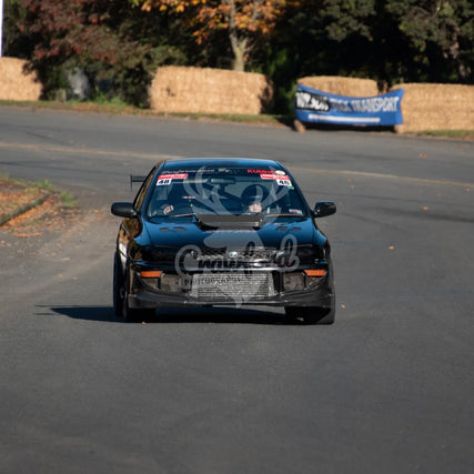 Ashburton Street Sprints 2026 #48 Subaru WRX - Automotive