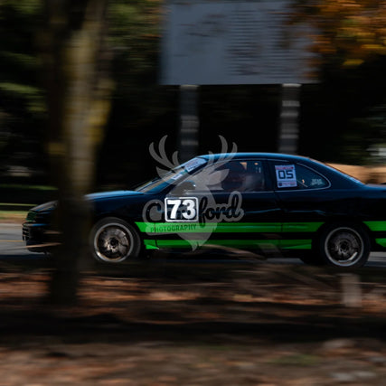 Ashburton Street Sprints 2026 #5 Toyota Levin - Automotive