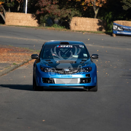 Ashburton Street Sprints 2026 #54 Subaru WRX STi - Automotive