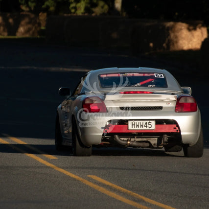 Ashburton Street Sprints 2026 #63 Toyota MR2 Spyder - Automotive