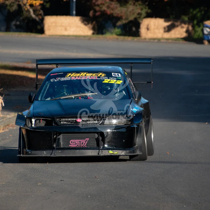 Ashburton Street Sprints 2026 #64 Subaru WRX STi - Automotive