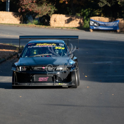 Ashburton Street Sprints 2026 #64 Subaru WRX STi - Automotive