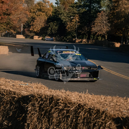 Ashburton Street Sprints 2026 #64 Subaru WRX STi - Automotive
