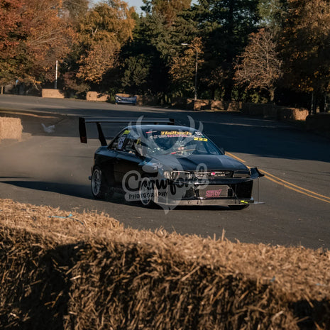 Ashburton Street Sprints 2026 #64 Subaru WRX STi - Automotive