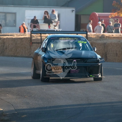 Ashburton Street Sprints 2026 #64 Subaru WRX STi - Automotive
