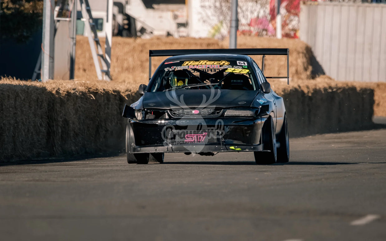 Ashburton Street Sprints 2026 #64 Subaru WRX STi - Automotive