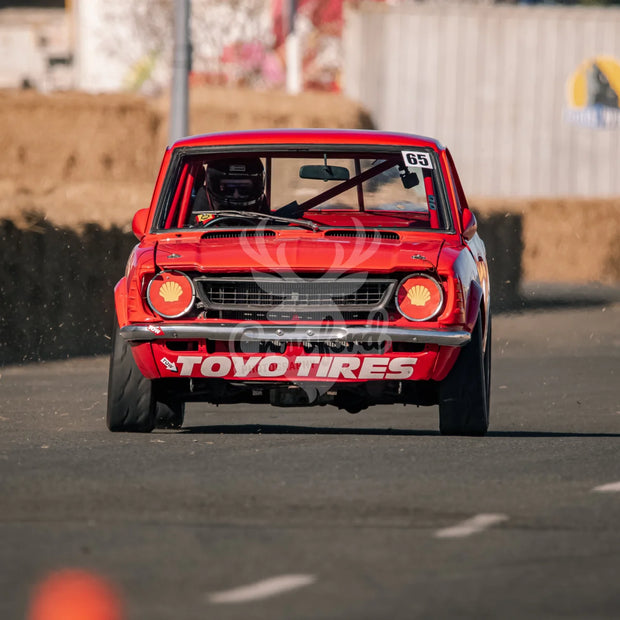 Ashburton Street Sprints 2026 #65 Toyota Corolla - Automotive