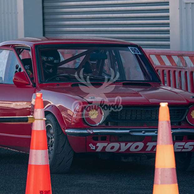 Ashburton Street Sprints 2026 #65 Toyota Corolla - Automotive