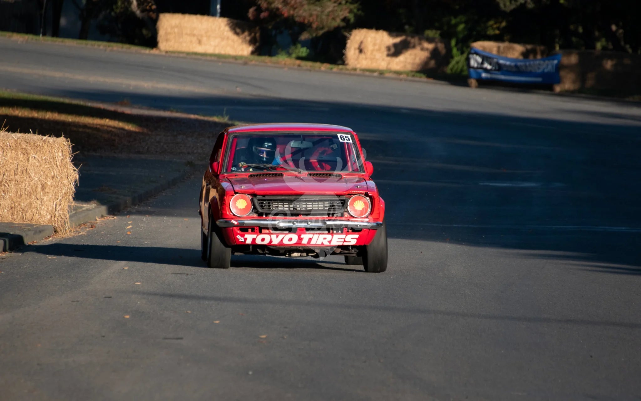 Ashburton Street Sprints 2026 #65 Toyota Corolla - Automotive