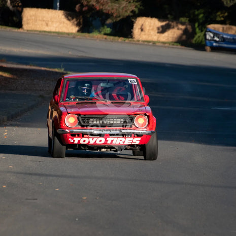 Ashburton Street Sprints 2026 #65 Toyota Corolla - Automotive