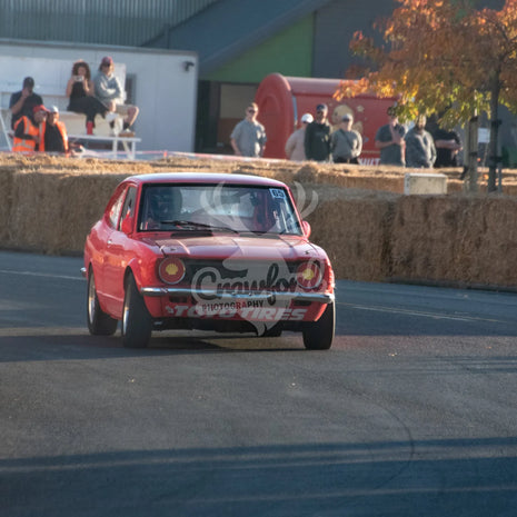 Ashburton Street Sprints 2026 #65 Toyota Corolla - Automotive