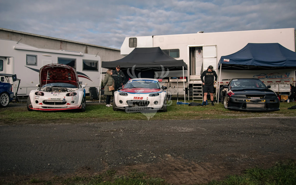 Ashburton Street Sprints 2026 - Automotive